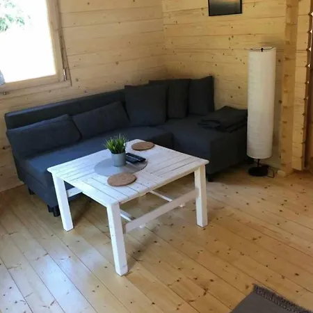 Casa vacanze Gajewo 1 *