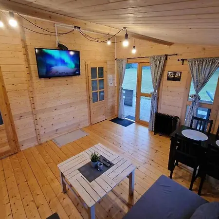 Casa vacanze Gajewo 1 *