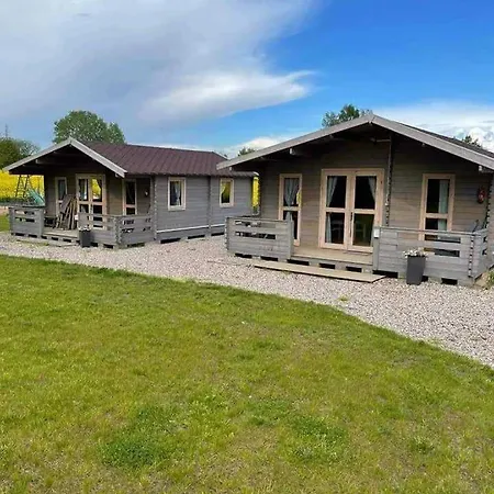 Gajewo 1 Casa vacanze